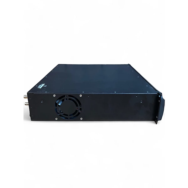 Avid Used Avid HD I O