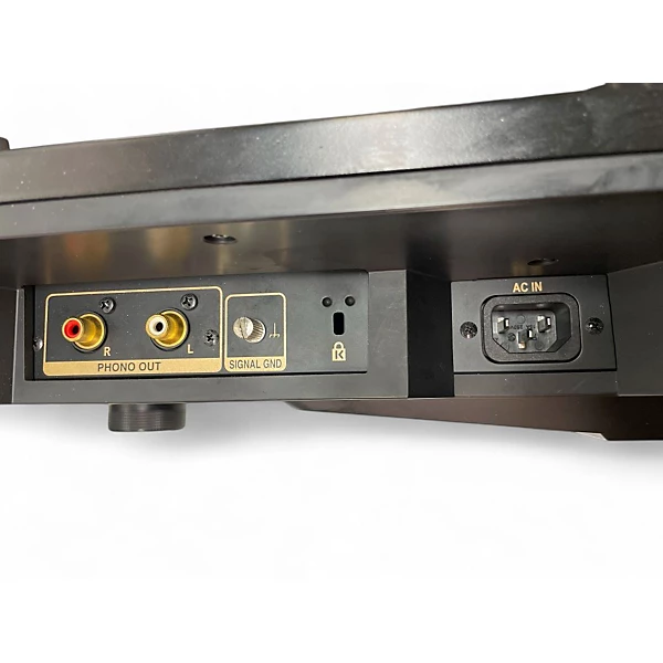 Pioneer DJ PLX1000 LIMITED EDITION GOLD Turntable