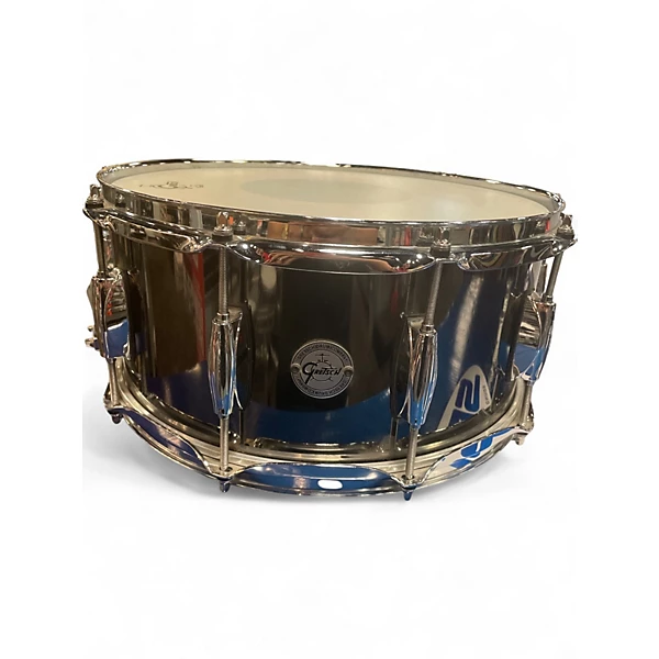 Gretsch Drums Used Gretsch Drums