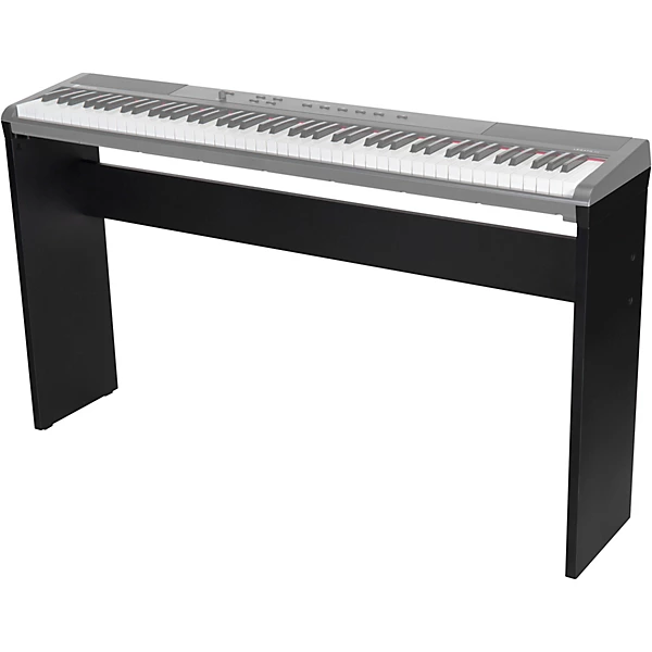 Black Stand for Williams Legato Digital Pianos