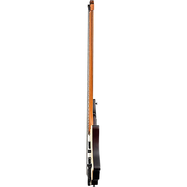 Boden Bass Standard 5 5 String Electric Bass Natural