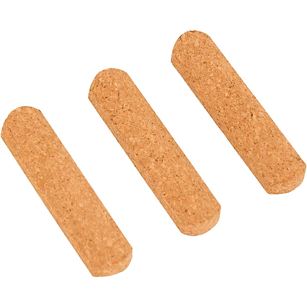A355 Mute Replacement Cork 3 Pack