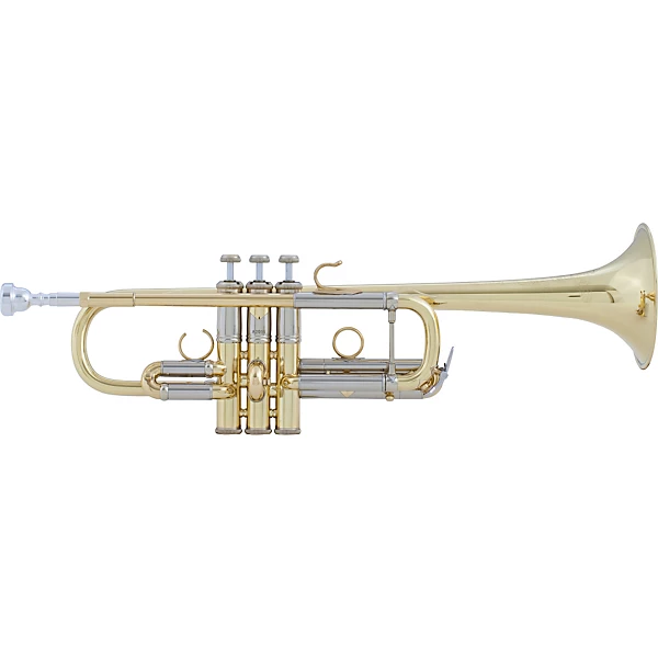 AC190 Stradivarius Artisan Series C Trumpet AC190 Lacquer