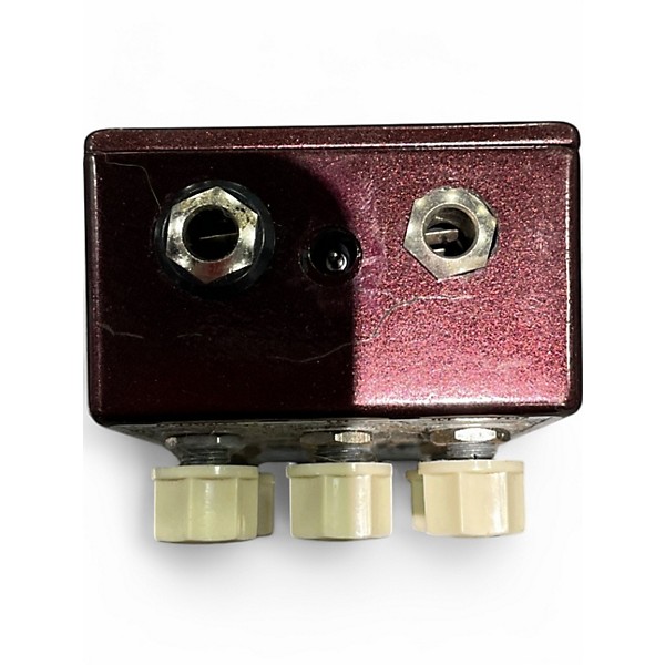 Frost Giant Electronics Used Frost Giant Electronics Athos Effect Pedal.gc