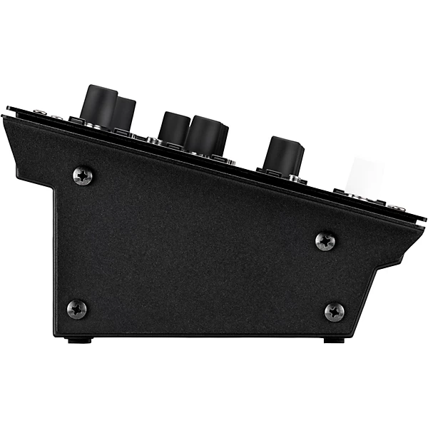 Multi Poly Virtual Analog Synthesizer Desktop Module