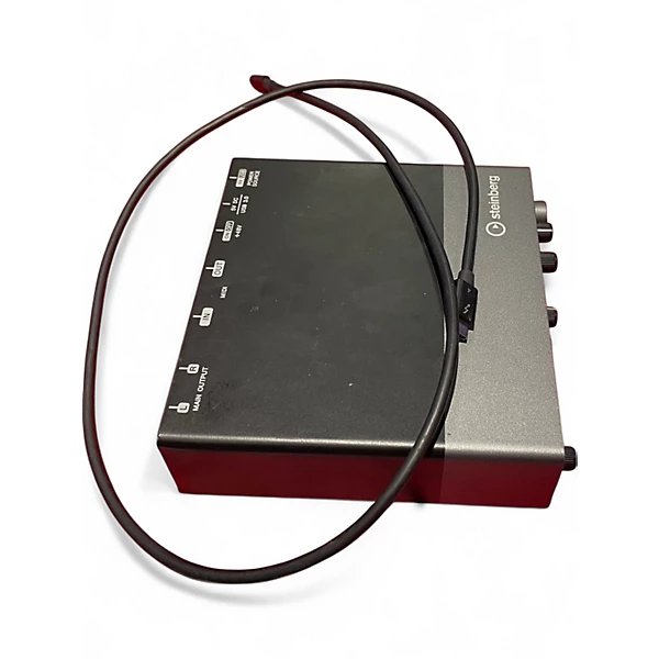 Steinberg Used Steinberg UR22C Audio Interface