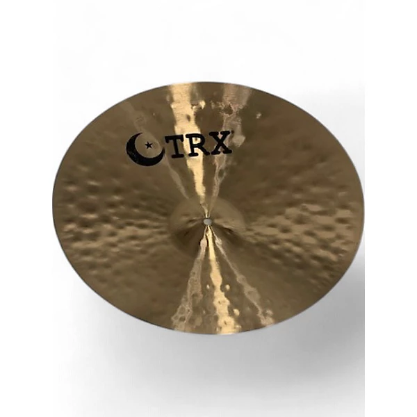 TRX 16in Special Edition DX Cymbal.gc