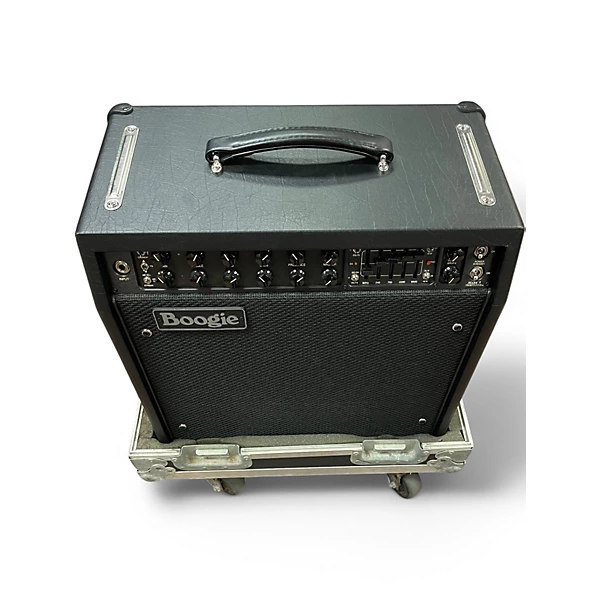 MESA Boogie Used MESA Boogie Mark V Thirty Five 1x12 Tube Guitar Combo Amp