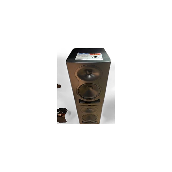 Neural DSP Used Kali Audio LP 6 V1 Powered Monitor.gc