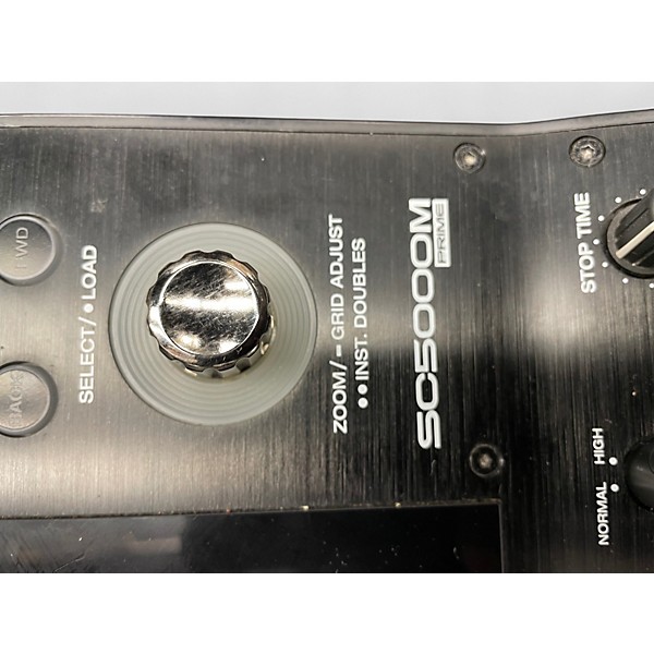 Denon DJ Used Denon DJ SC5000M Prime DJ Player.gc