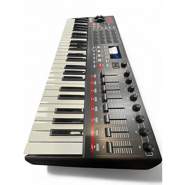 Akai Professional Used Akai Professional MPK249 49 Key MIDI Controller