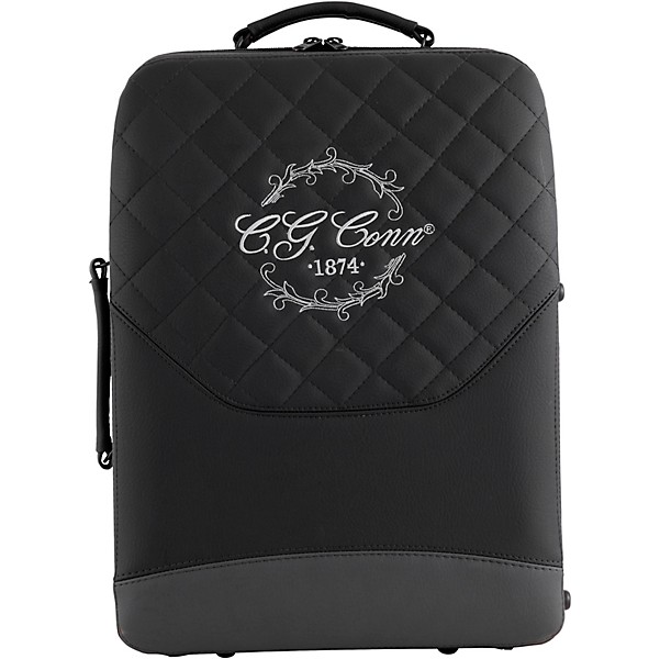 11DNSUL Connstellation Series Professional Double Horn with Detachable Bell Unlacquered