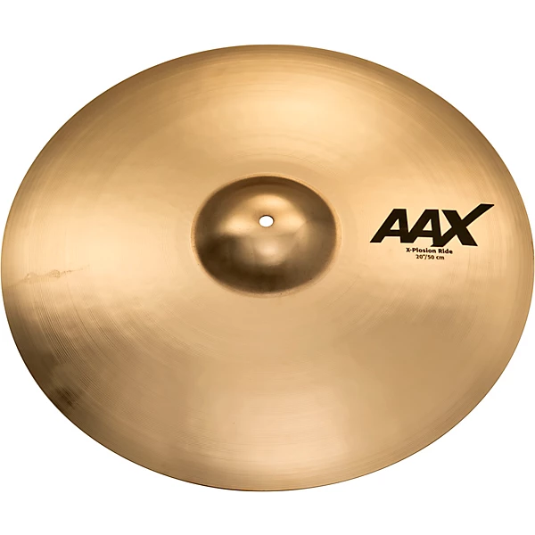 AAX X Plosion Ride Cymbal 20 in
