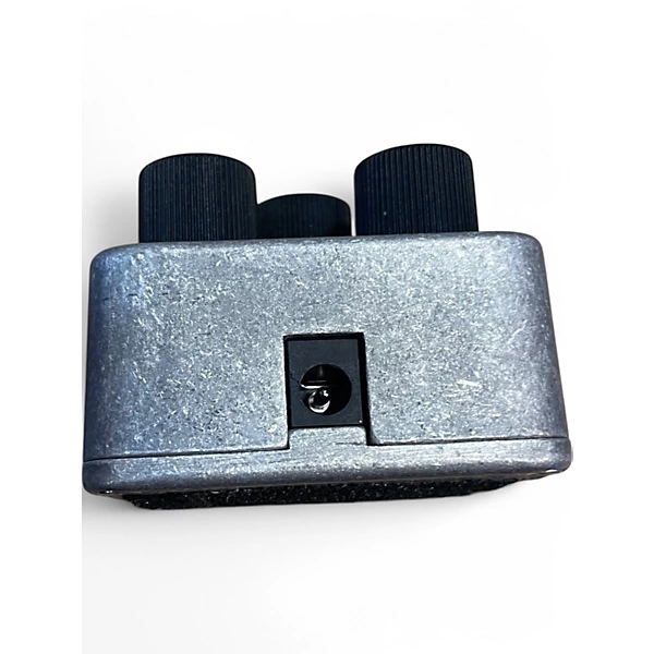 Used Electro Harmonix Soul Food Overdrive Effect Pedal