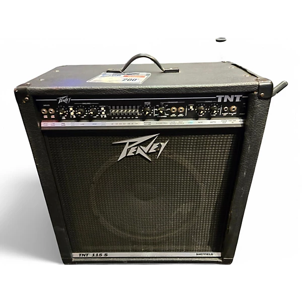 Peavey Used Peavey TNT