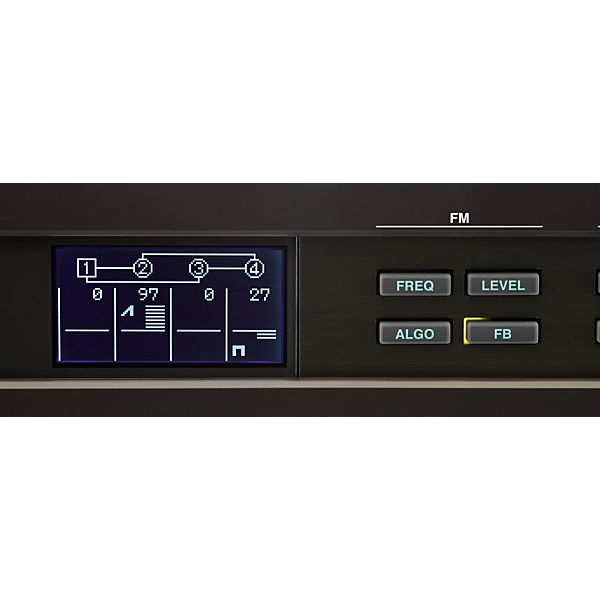 reface DX Mobile Mini Keyboard