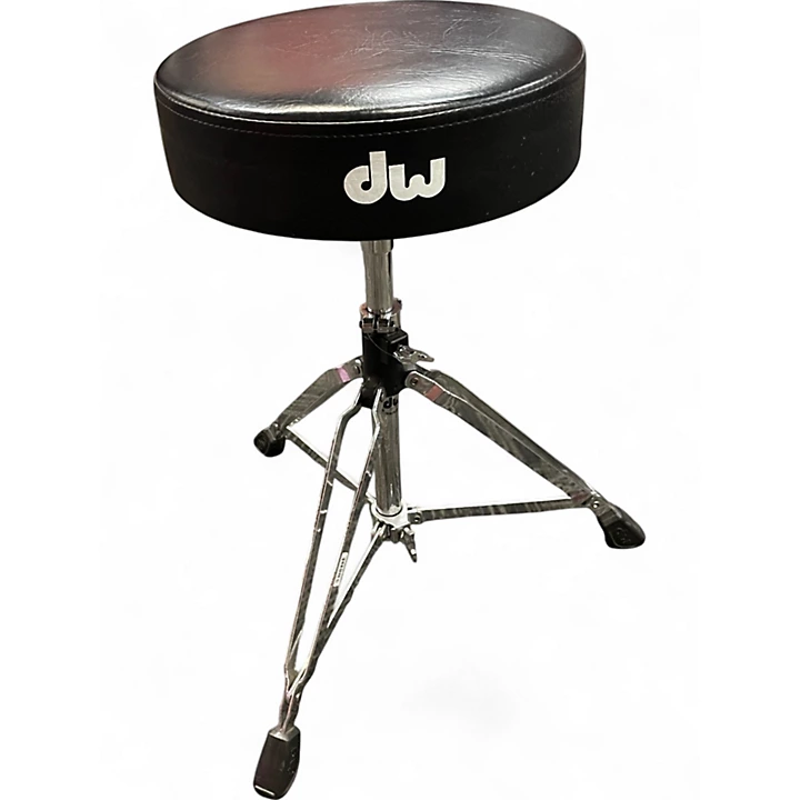 DW Used DW DWCP3100 Drum Throne