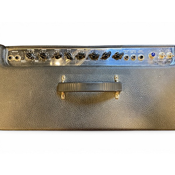 Fender Used Fender Hot Rod Deluxe 40W 1x12 Tube Guitar Combo Amp