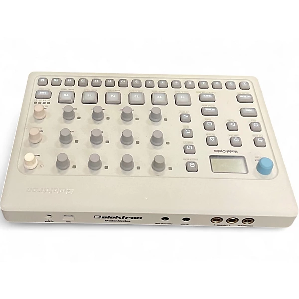 Elektron Used Elektron MODEL CYCLES Synthesizer