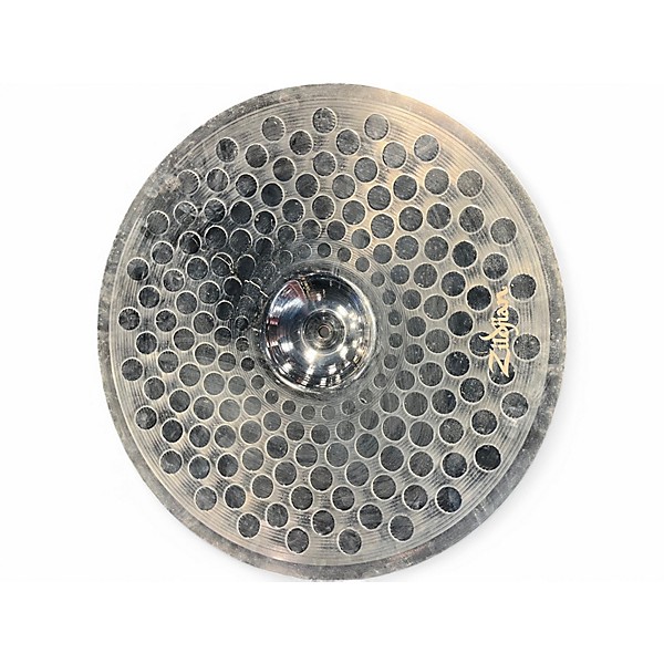 Zildjian Used Zildjian 20in ZXT TITANIUM ROCK RIDE Cymbal.gc
