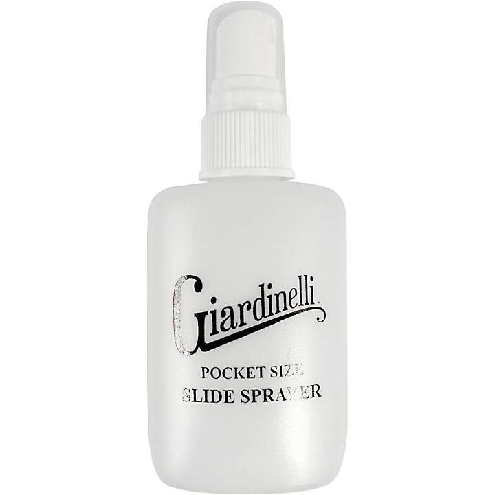 Trombone Spray Bottle