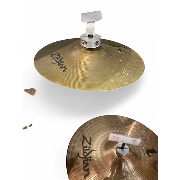 Zildjian Used Zildjian 8in ZHT Splash Cymbal