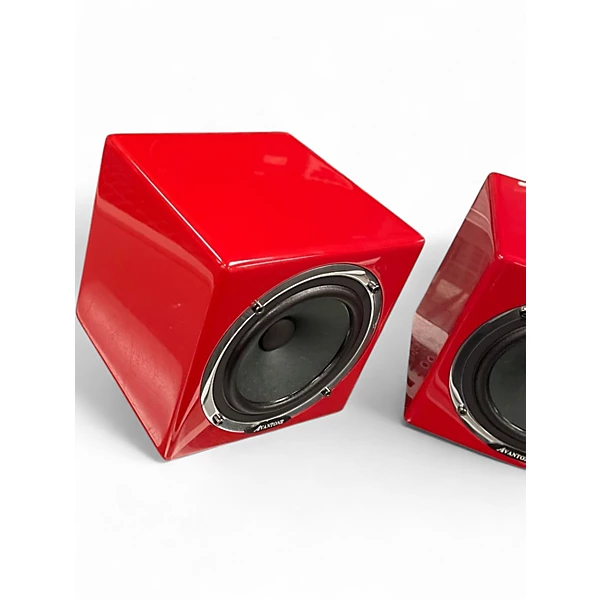 Avantone Used Avantone Active MixCube Pair Powered Monitor
