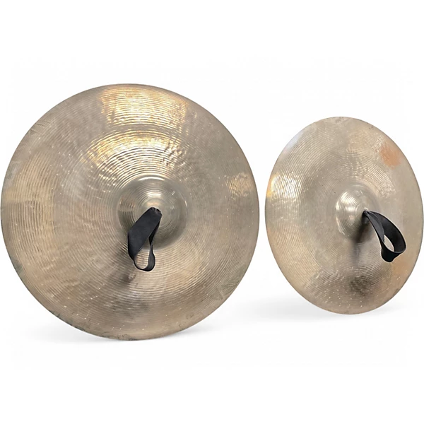 Zildjian Used Zildjian Classic Orchestral Cymbal.gc