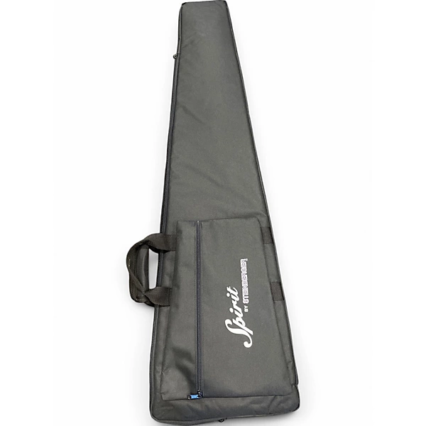 Used Spirit By Steinberger SPRIT XT BASS BLACK Electric Bass Guitar