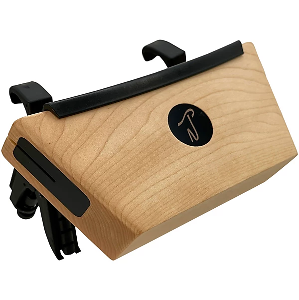 RhymClips with Maple RhymBlock 6 in