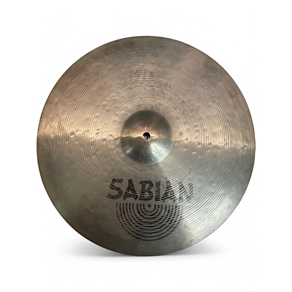 SABIAN Used SABIAN