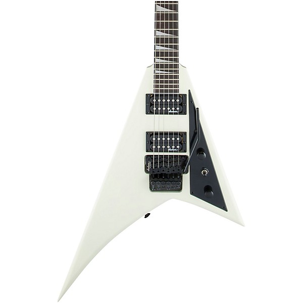 Jackson Rhoads JS32 Electric Guitar Level 1 Ivory L37445004001000.gc