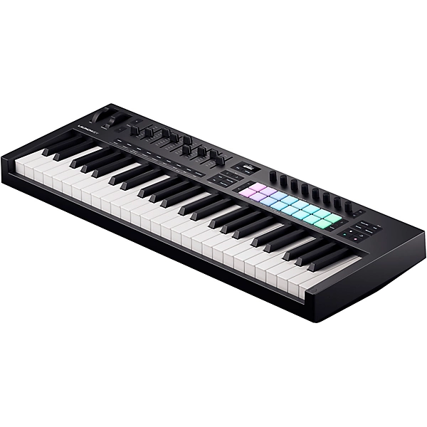 Launchkey 49 Keyboard Controller