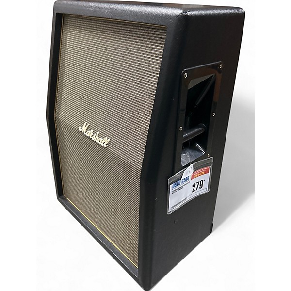 Used Marshall OROR 2X12 Guitar Cabinet