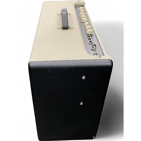 Fender Used Fender Limited Edition Hot Rod Deluxe III Tube Guitar Combo Amp.gc