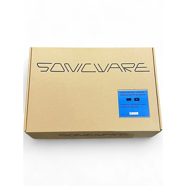 Sonicware Used Sonicware Liven XFM Synthesizer.gc