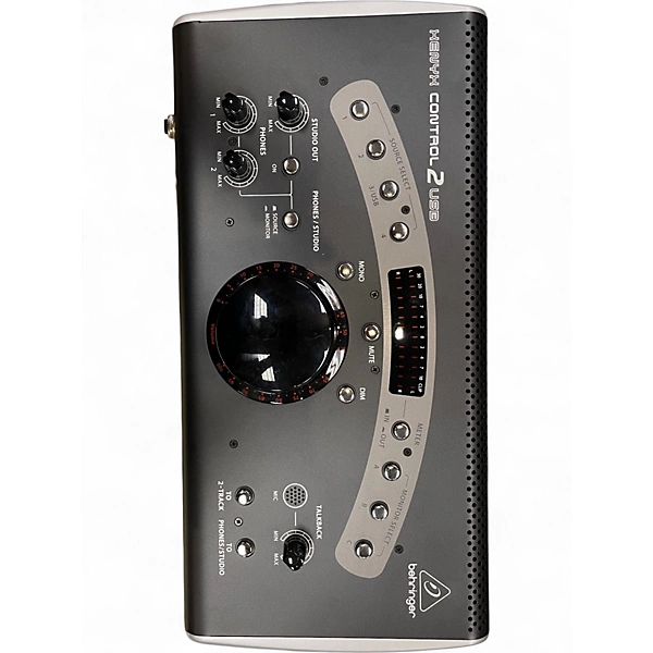 Behringer Used Behringer xenyx control 2 usb Audio Interface