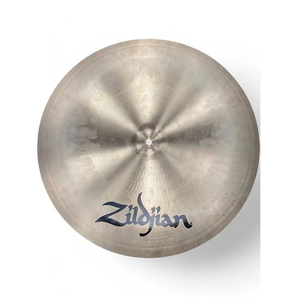 Zildjian Used Zildjian