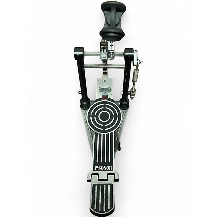 SONOR Used SONOR 600 series Single Bass Drum Pedal.gc