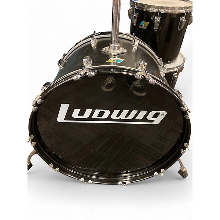 Ludwig Vintage Vintage