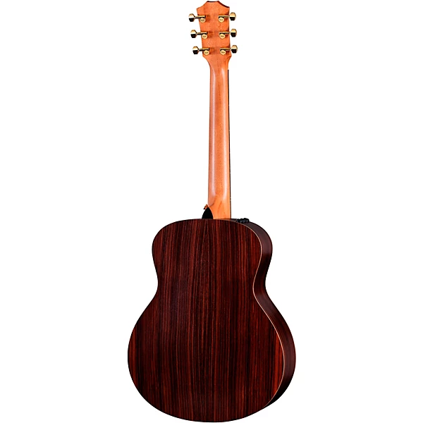 GS Mini e Rosewood SB 50th Anniversary Limited Edition Acoustic Electric Guitar Custom Vintage Sunburst