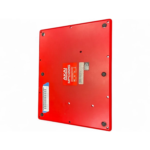 Akai Professional Used Akai Professional MPD226 MIDI Controller