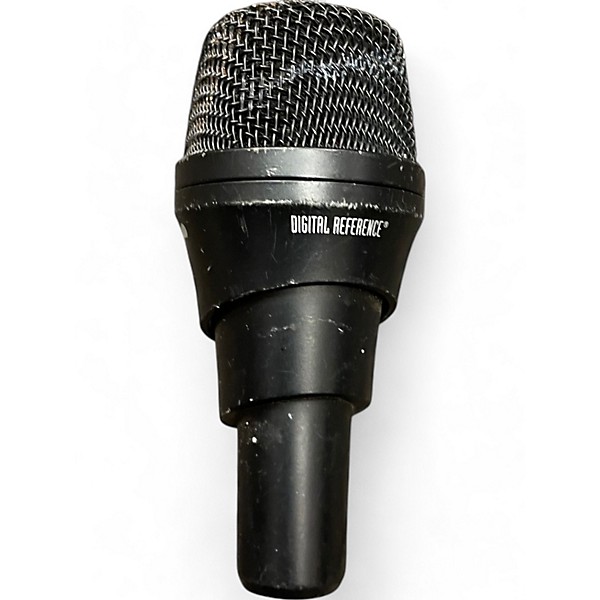 Digital Reference Used Digital Reference Drk 100 Dynamic Microphone.gc