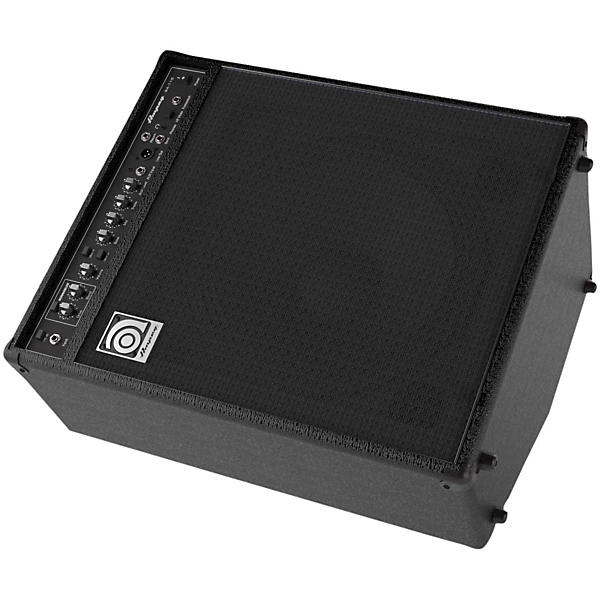 Ampeg BA115V2 1x15 Bass Combo Amplifier