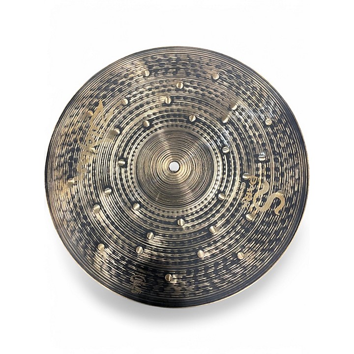 Zildjian Used Zildjian