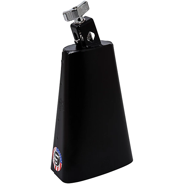 LP LP007 N Rock Cowbell with Self Aligning Mount