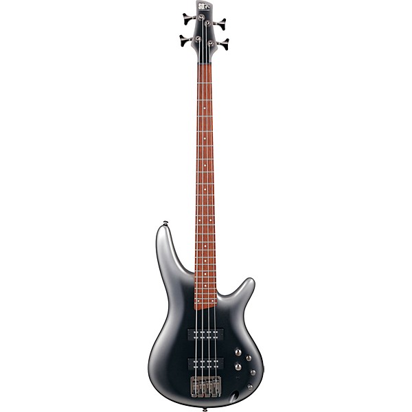 SR300E 4 String Electric Bass Midnight Gray Burst