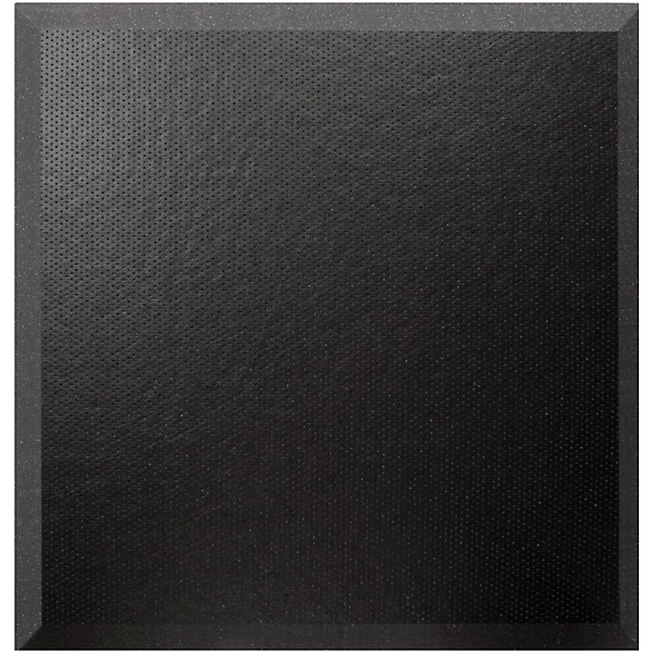 24 Acoustic Panel with Vinyl Coating Bevel 24 Pack