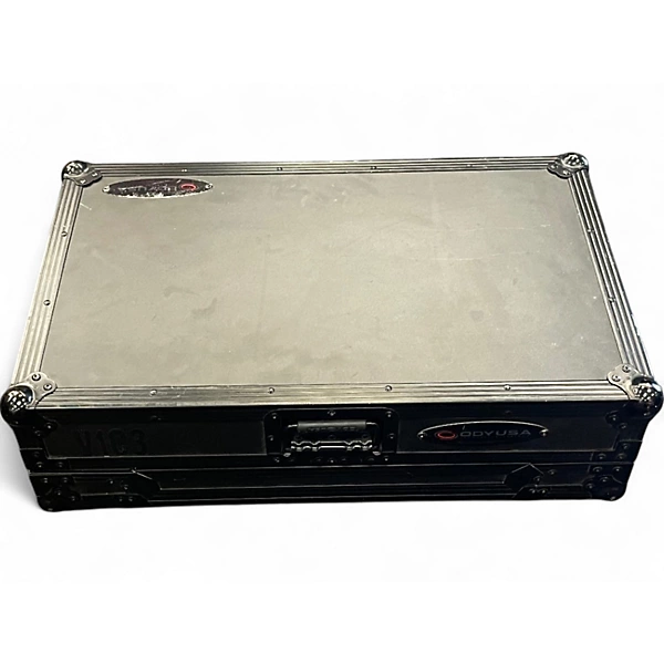 Odyssey Used Odyssey FZGSADDJSR2BL case DJ Case.gc