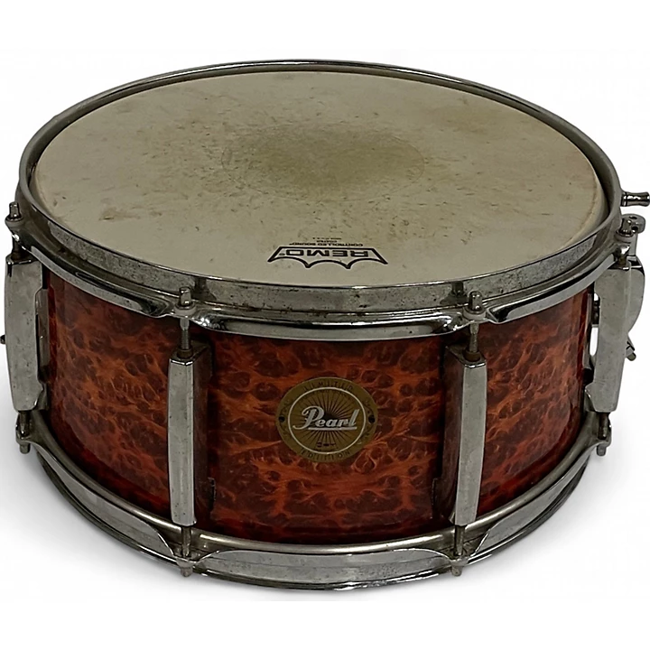 Pearl 6X14 Limited Edition SST Snare Drum.gc